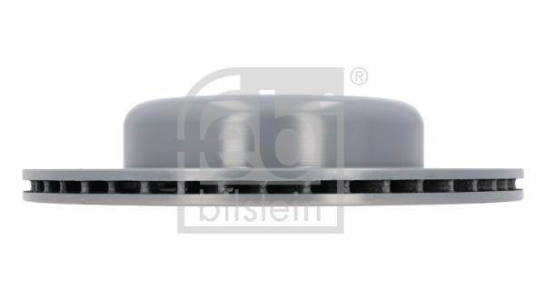 Disques de frein FEBI BILSTEIN ref. 172984