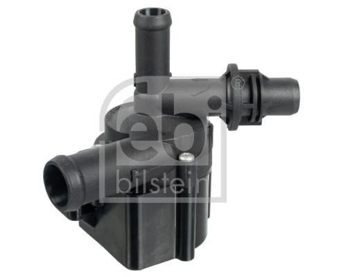 Pompe à eau additionnelle (Pompe à eau secondaire) FEBI BILSTEIN ref. 172996