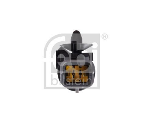 Pressostat d'huile (Capteur pression d'huile) FEBI BILSTEIN ref. 173001