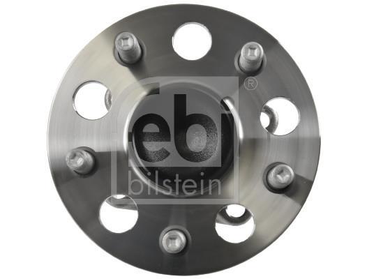 Rolamento de roda FEBI BILSTEIN 173003