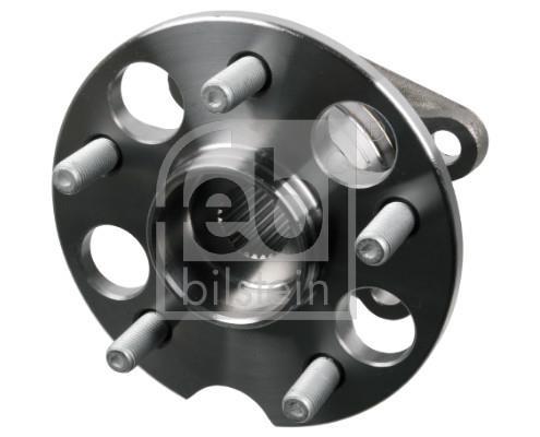 Roulement de roue FEBI BILSTEIN ref. 173006