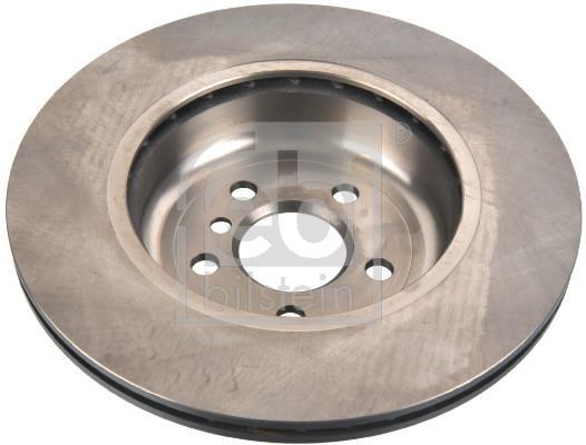 Disques de frein FEBI BILSTEIN ref. 173008