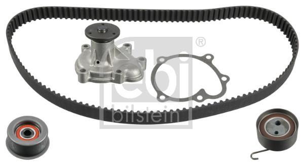 Kit de distribuição FEBI BILSTEIN ref. 173017