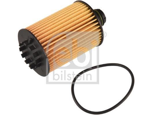 Filtre à huile FEBI BILSTEIN ref. 173018