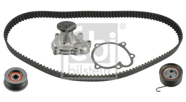 Kit de distribuição FEBI BILSTEIN ref. 173021