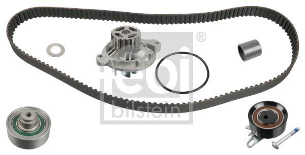 Kit de distribuição FEBI BILSTEIN ref. 173022
