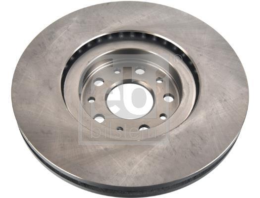 Disques de frein FEBI BILSTEIN ref. 173028