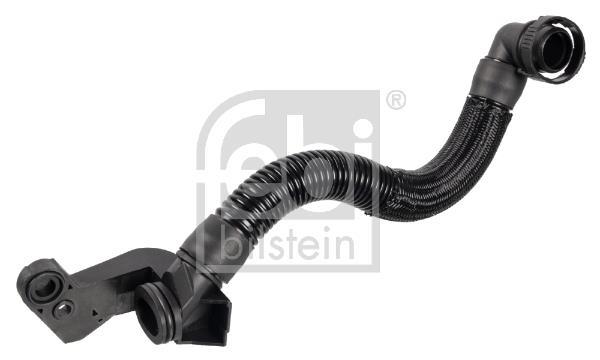 Tuyau, ventilation de carter-moteur (Tuyau de vapeur d'huile moteur) FEBI BILSTEIN 173030