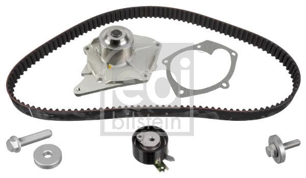 Kit de distribuição FEBI BILSTEIN ref. 173039