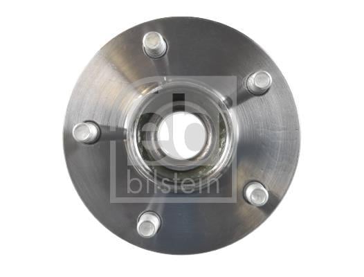 Roulement de roue FEBI BILSTEIN 173046