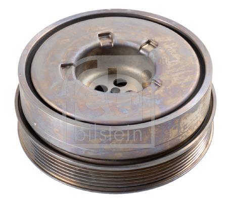 Polea, cigüeñal FEBI BILSTEIN ref. 173069