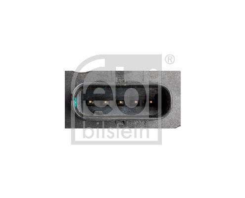 Débitmètre de masse d'air FEBI BILSTEIN ref. 173074