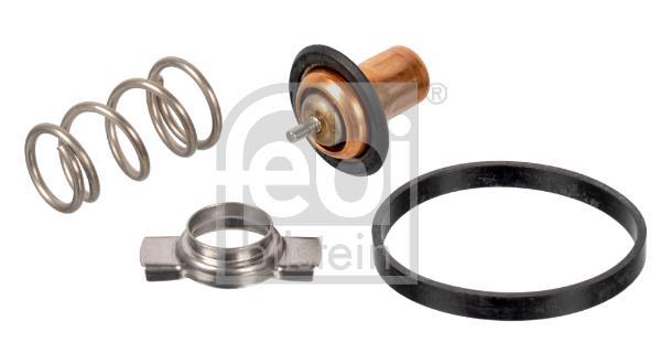 Thermostat d'eau (Calorstat) FEBI BILSTEIN ref. 173111