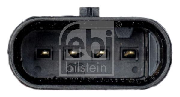 Vela de ignição FEBI BILSTEIN ref. 173119