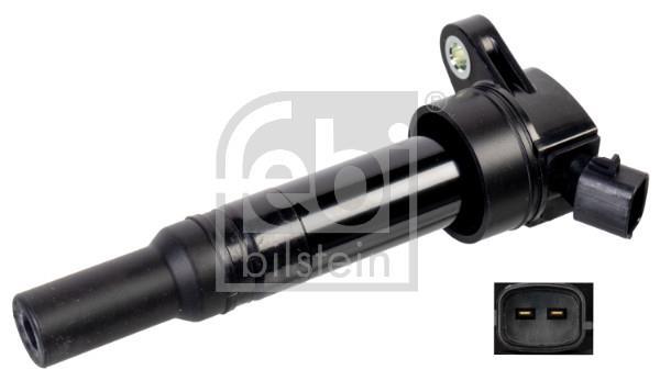 Vela de ignição FEBI BILSTEIN ref. 173120