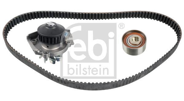 Kit de distribuição FEBI BILSTEIN ref. 173128