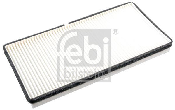 Filtre d'habitacle (Filtre à pollen) FEBI BILSTEIN ref. 17312