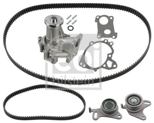 Kit de distribuição FEBI BILSTEIN ref. 173148