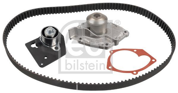 Kit de distribuição FEBI BILSTEIN ref. 173157