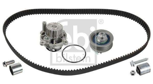 Kit de distribuição FEBI BILSTEIN ref. 173162