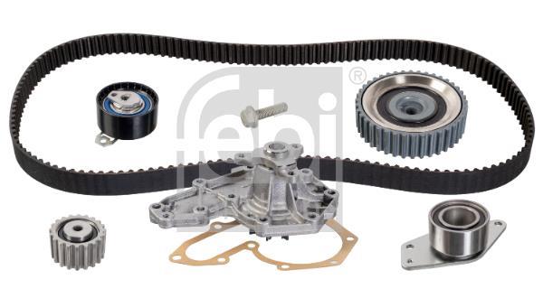 Kit de distribuição FEBI BILSTEIN ref. 173187