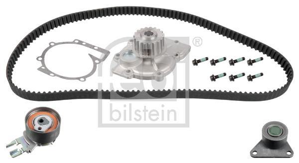 Kit de distribuição FEBI BILSTEIN ref. 173208