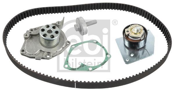 Kit de distribuição FEBI BILSTEIN ref. 173232
