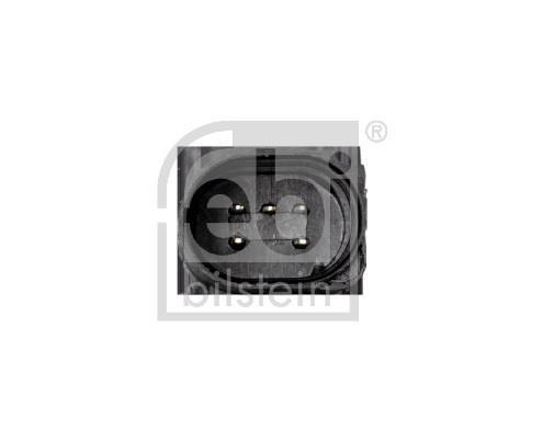 Vanne EGR FEBI BILSTEIN 173238