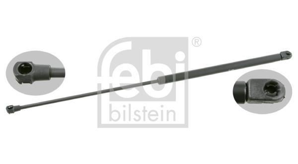 Vérin (Vérin de hayon) FEBI BILSTEIN 17323