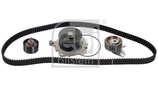 Kit de distribuição FEBI BILSTEIN ref. 173265