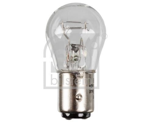 Ampoule, feu stop/feu arrière FEBI BILSTEIN 1 ✕ P21/5W - ref. 173293