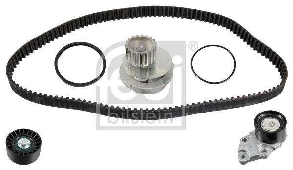 Kit de distribuição FEBI BILSTEIN ref. 173295