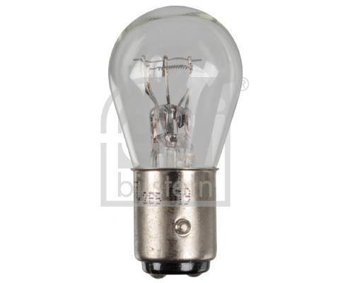 Ampoule, feu d'encombrement/de position FEBI BILSTEIN 1 ✕ P21/5W - ref. 173300