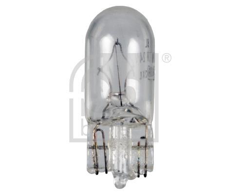 Lâmpada, luz de teto FEBI BILSTEIN 1 ✕ W3W - ref. 173306