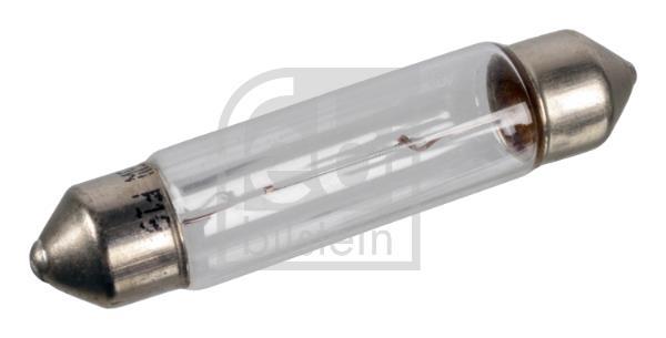 Lâmpada, luz de teto FEBI BILSTEIN 10 ✕ C5W - ref. 173308