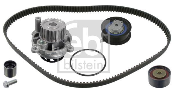 Kit de distribuição FEBI BILSTEIN ref. 173312