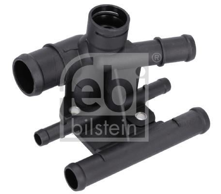 Butée hydraulique I