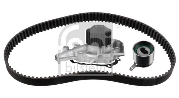 Kit de distribuição FEBI BILSTEIN ref. 173346