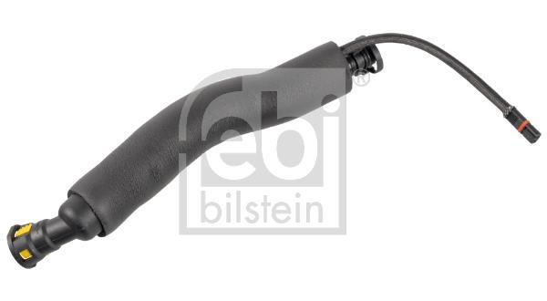 Tuyau, ventilation de carter-moteur (Tuyau de vapeur d'huile moteur) FEBI BILSTEIN 173375