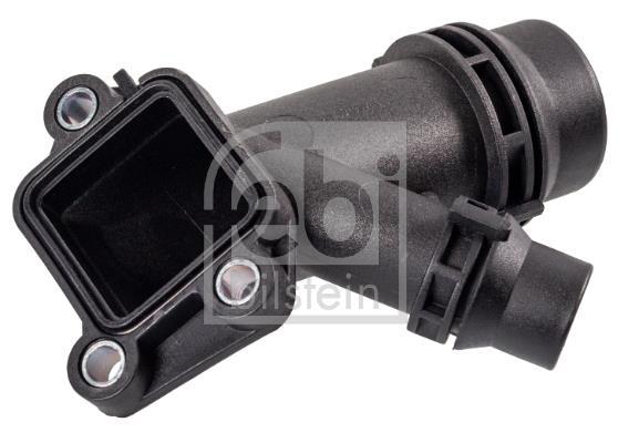 Bride de liquide de refroidissement FEBI BILSTEIN ref. 173395