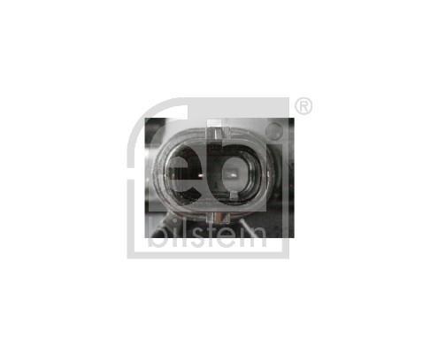 Thermostat d'eau (Calorstat) FEBI BILSTEIN ref. 173402