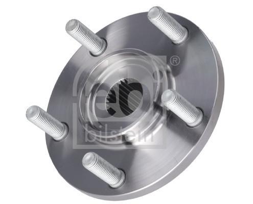 Moyeu de roue (Roulement de roue) FEBI BILSTEIN ref. 173421
