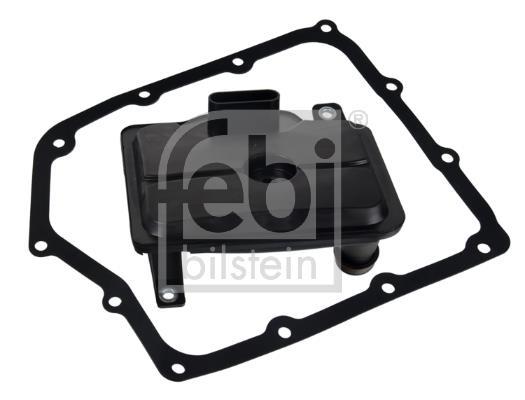 Filtro de óleo da transmissão automática FEBI BILSTEIN ref. 173463