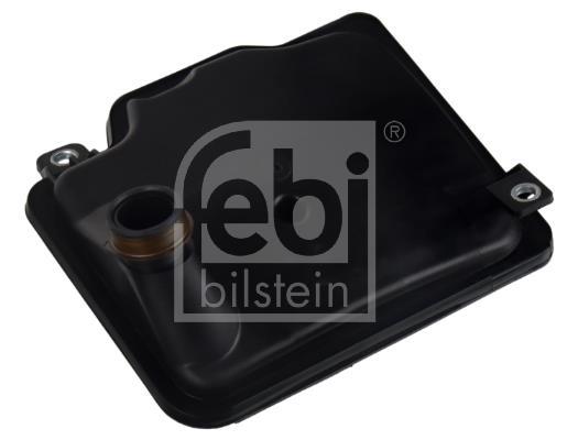 Filtro de óleo da transmissão automática FEBI BILSTEIN ref. 173463