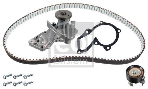 Kit de distribuição FEBI BILSTEIN ref. 173474