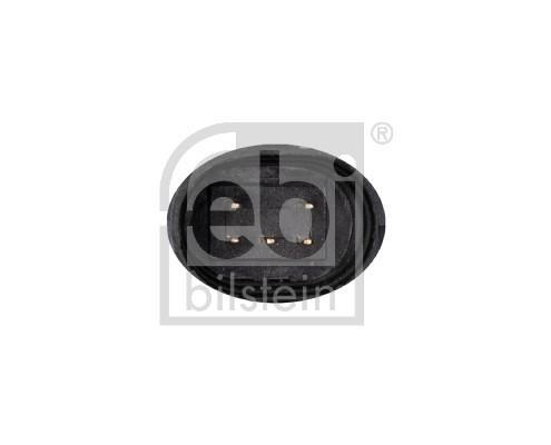 Vanne EGR FEBI BILSTEIN 173487