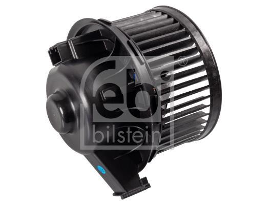Ventilador habitáculo FEBI BILSTEIN ref. 173492