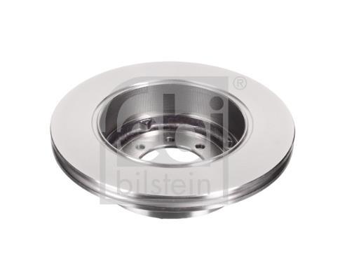 Disques de frein FEBI BILSTEIN 17349