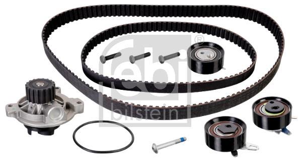 Kit de distribuição FEBI BILSTEIN ref. 173508