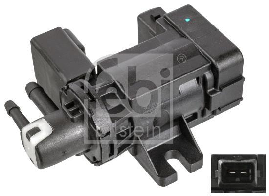 Transmetteur de pression, contrôle des gaz d'échappement FEBI BILSTEIN 173544